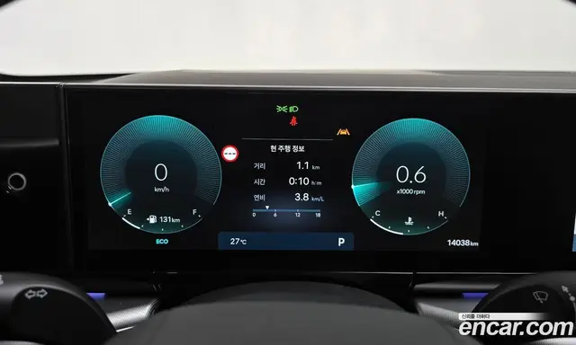 Hyundai Grandeur 2024 2.5 автомат (гидро), миниатюра 10