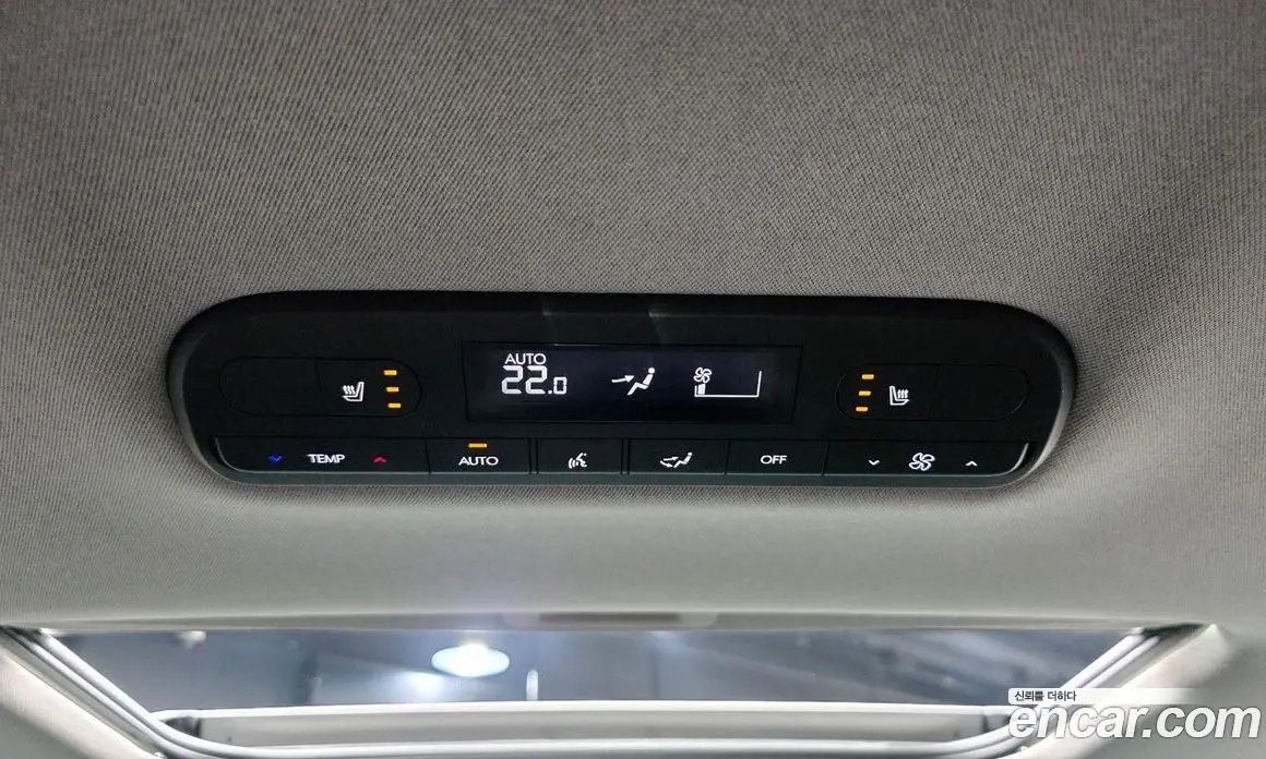 Hyundai Palisade 2025 2.5 автомат (гидро), фото 24