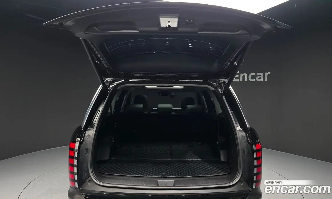 Hyundai Palisade 2025 2.5 автомат (гидро), фото 26