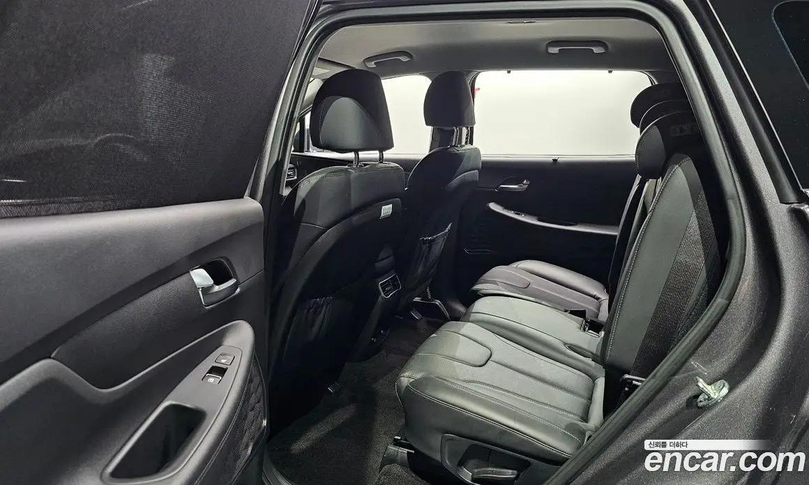 Hyundai Santa Fe 2022 2.2 автомат (гидро), фото 11