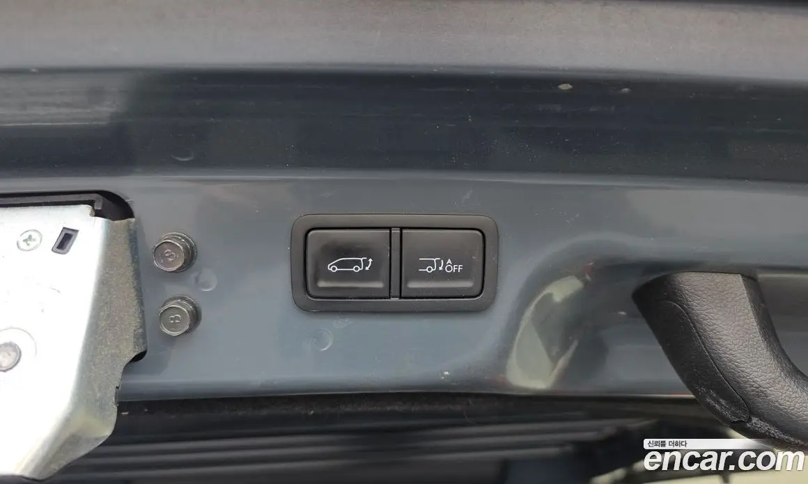 Hyundai Staria 2023 2.2 автомат (гидро), фото 16