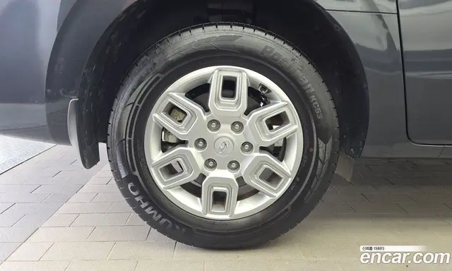 Hyundai Staria 2023 2.2 автомат (гидро), миниатюра 5