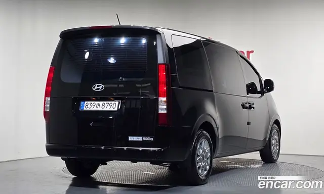 Hyundai Staria, 2024, 25 514 км