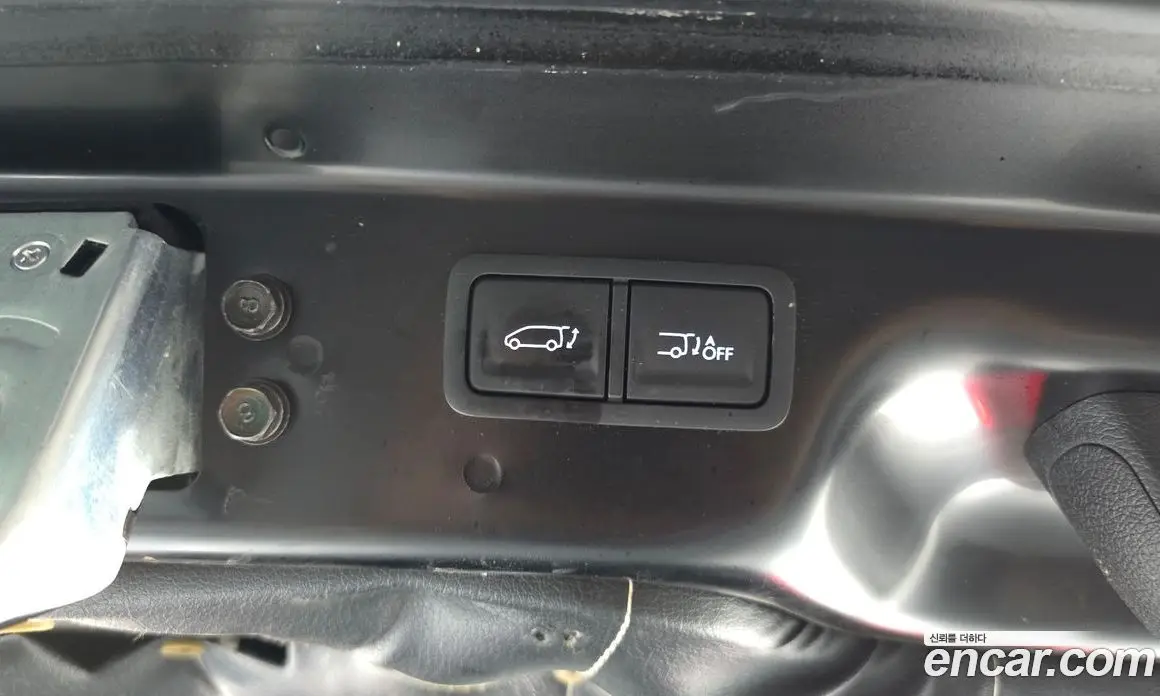 Hyundai Staria 2024 1.6 автомат (гидро), фото 21