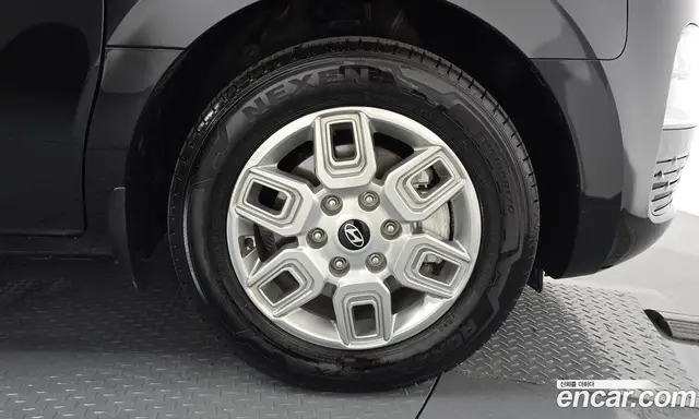 Hyundai Staria 2024 1.6 автомат (гидро), миниатюра 6