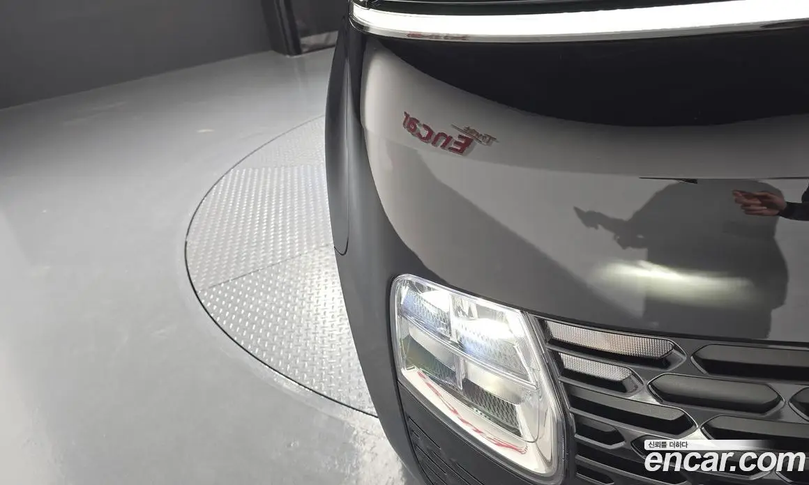 Hyundai Staria 2024 1.6 автомат (гидро), фото 7