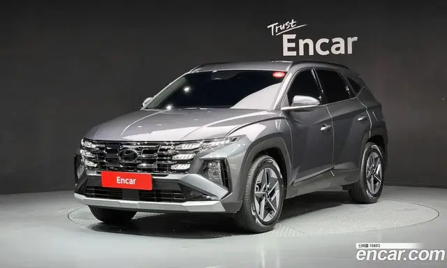Hyundai Tucson, 2025, 25 588 км