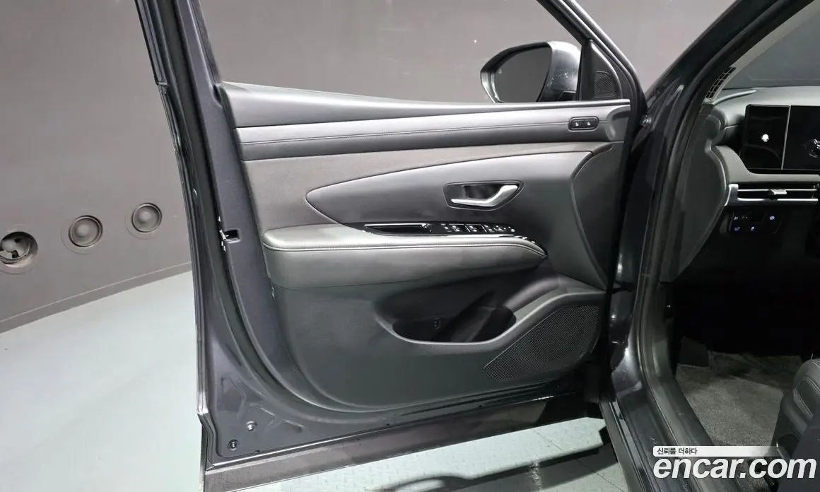 Hyundai Tucson 2025 2.0 автомат (гидро), фото 14