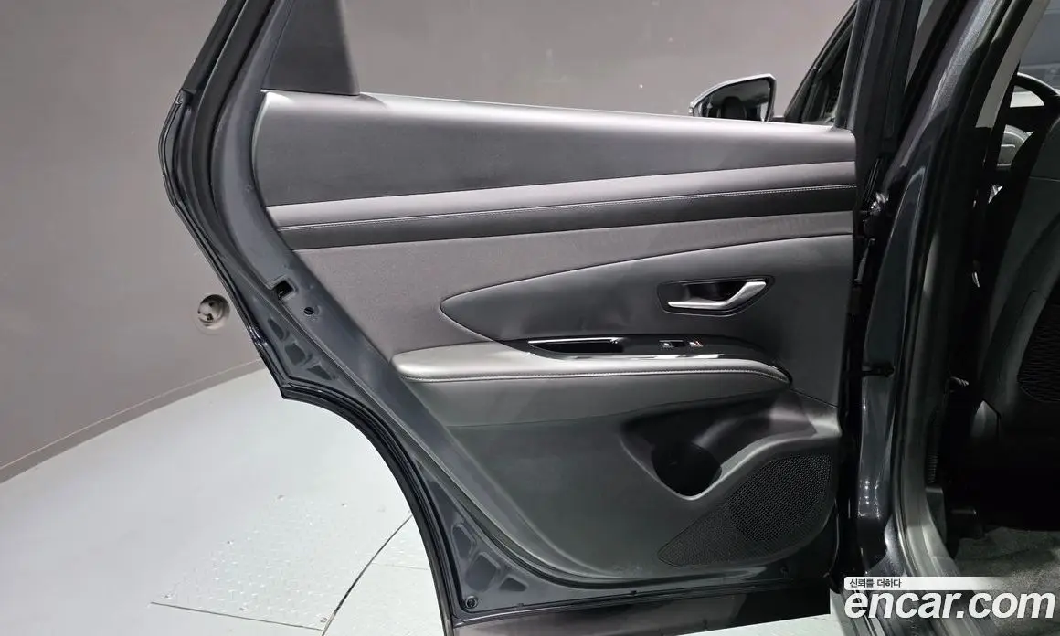 Hyundai Tucson 2025 2.0 автомат (гидро), фото 15