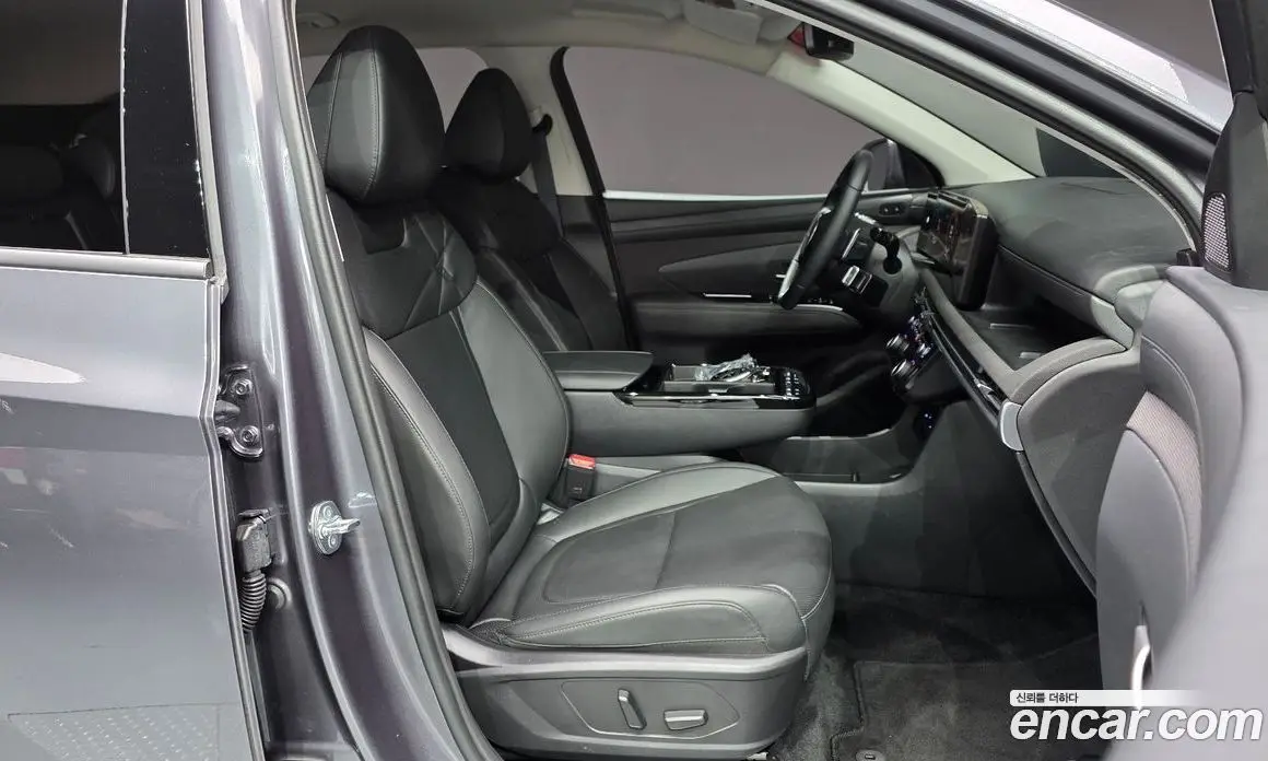 Hyundai Tucson 2025 2.0 автомат (гидро), фото 16