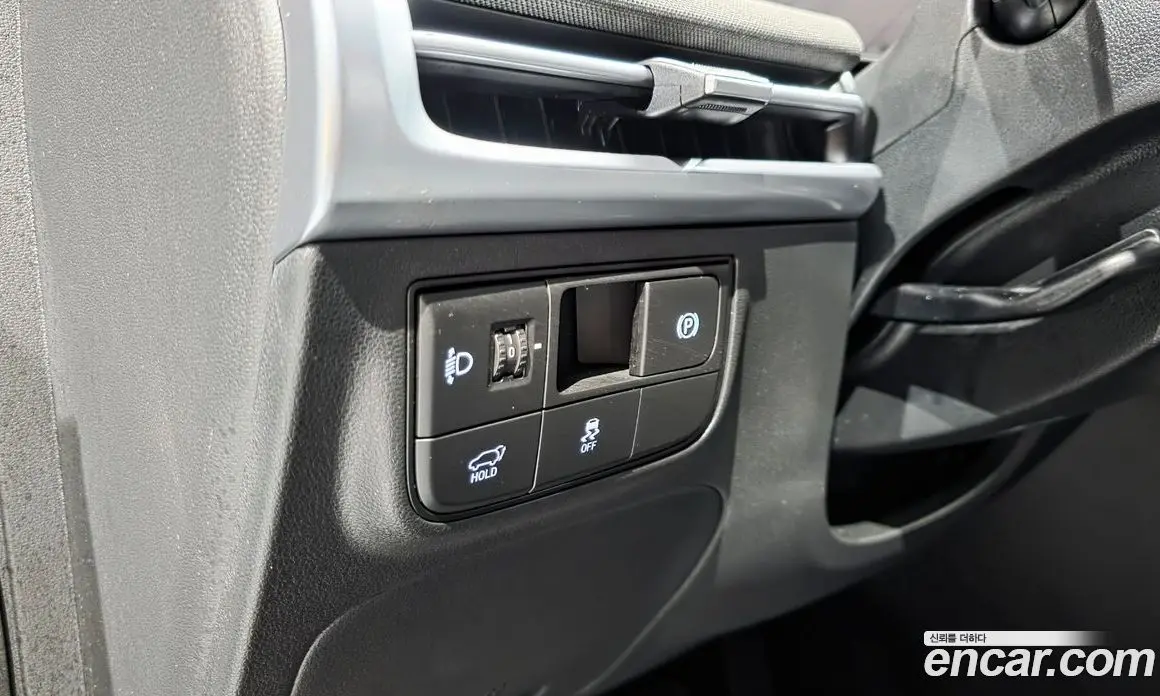 Hyundai Tucson 2025 2.0 автомат (гидро), фото 18