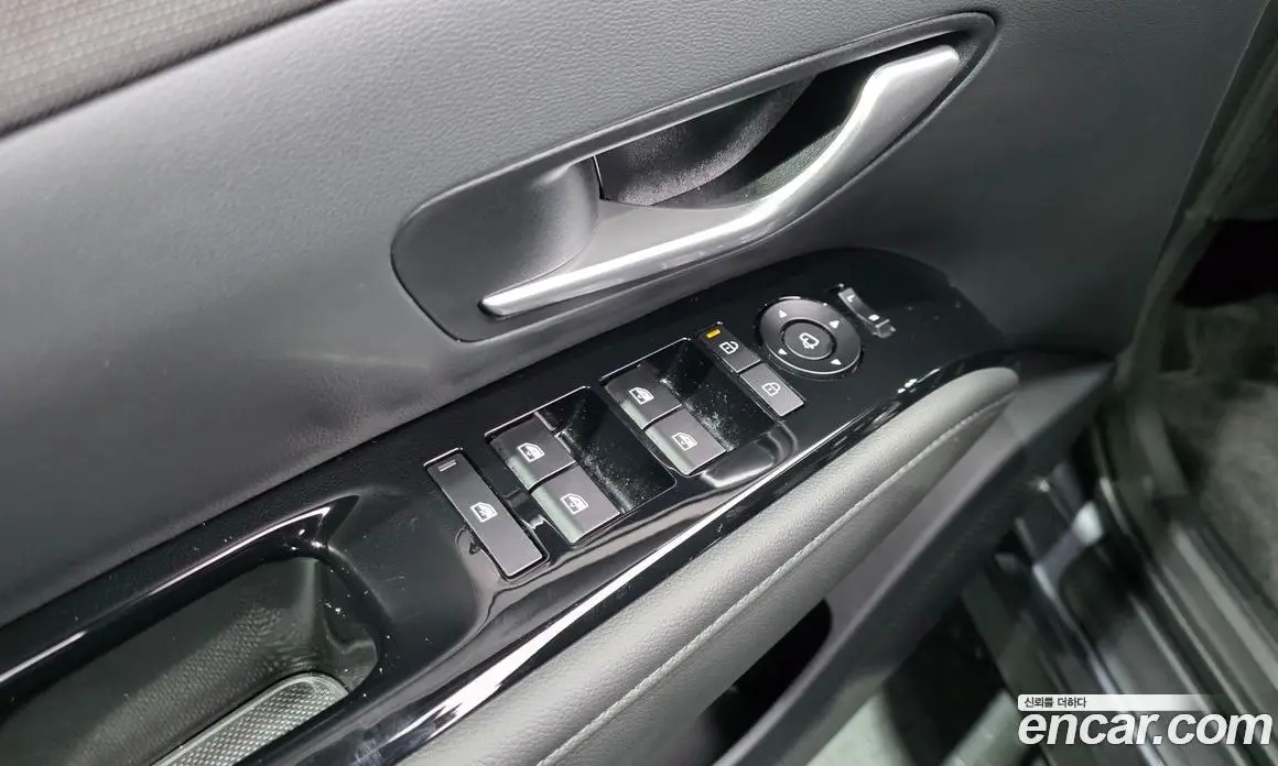 Hyundai Tucson 2025 2.0 автомат (гидро), фото 29