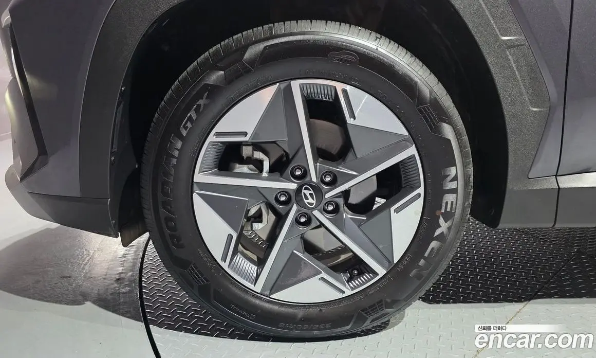 Hyundai Tucson 2025 2.0 автомат (гидро), фото 5