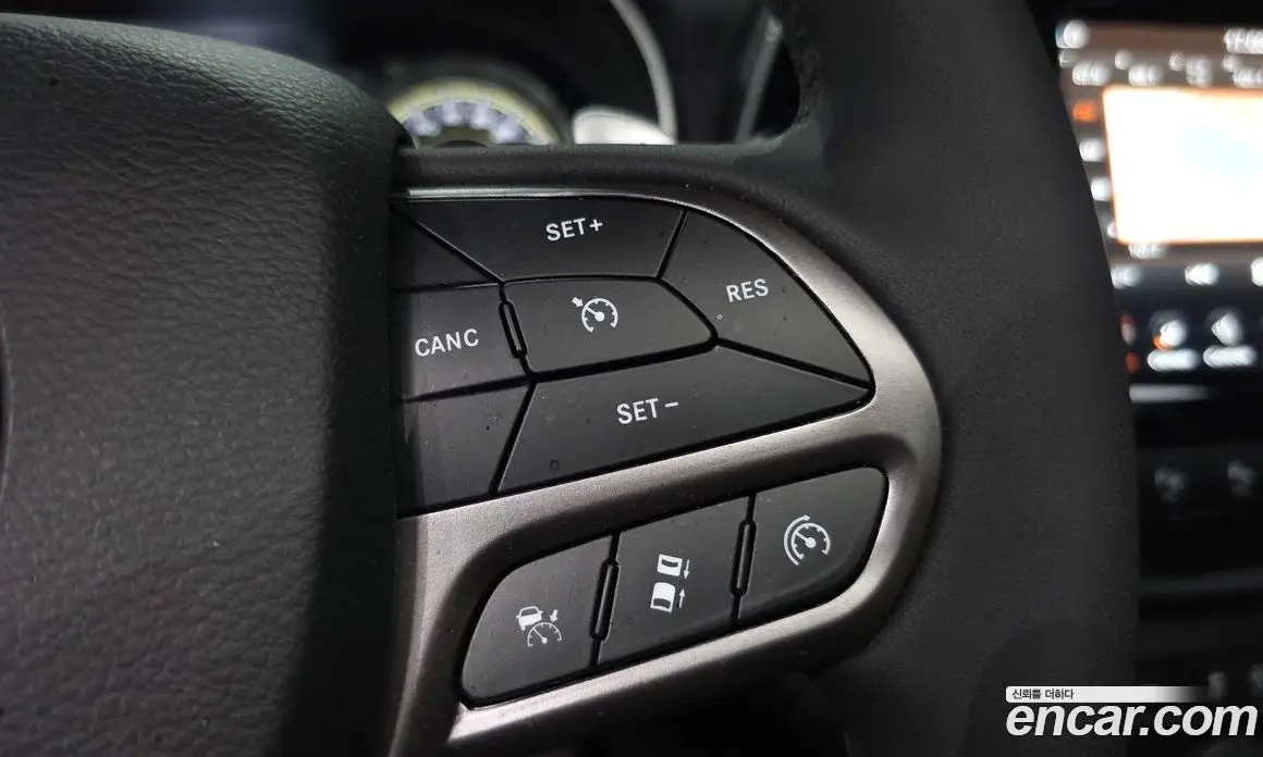 Jeep Cherokee 2022 2.4 автомат (гидро), фото 23