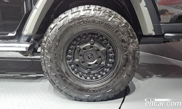 Jeep Gladiator 2021 3.6 автомат (гидро), миниатюра 7