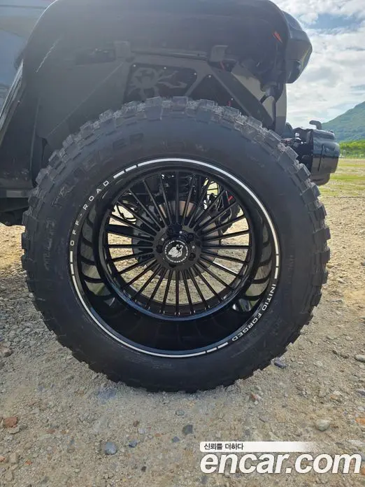 Jeep Wrangler 2021 2.0 автомат (гидро), фото 5
