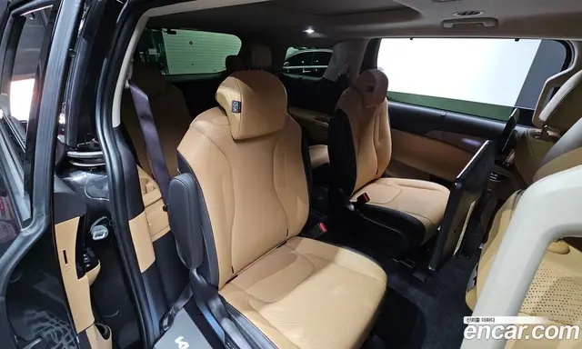 Kia Carnival 2023 3.5 автомат (гидро), миниатюра 10