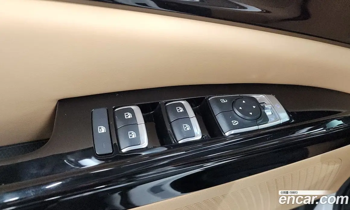 Kia Carnival 2023 2.2 автомат (гидро), фото 12
