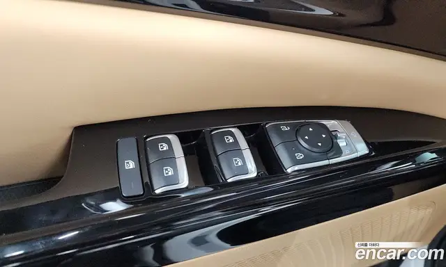 Kia Carnival 2023 2.2 автомат (гидро), миниатюра 12