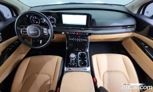 Kia Carnival 2023 2.2 автомат (гидро), миниатюра 10