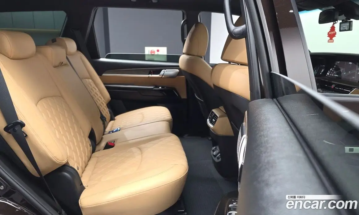 Kia Mohave 2021 3.0 автомат (гидро), фото 12