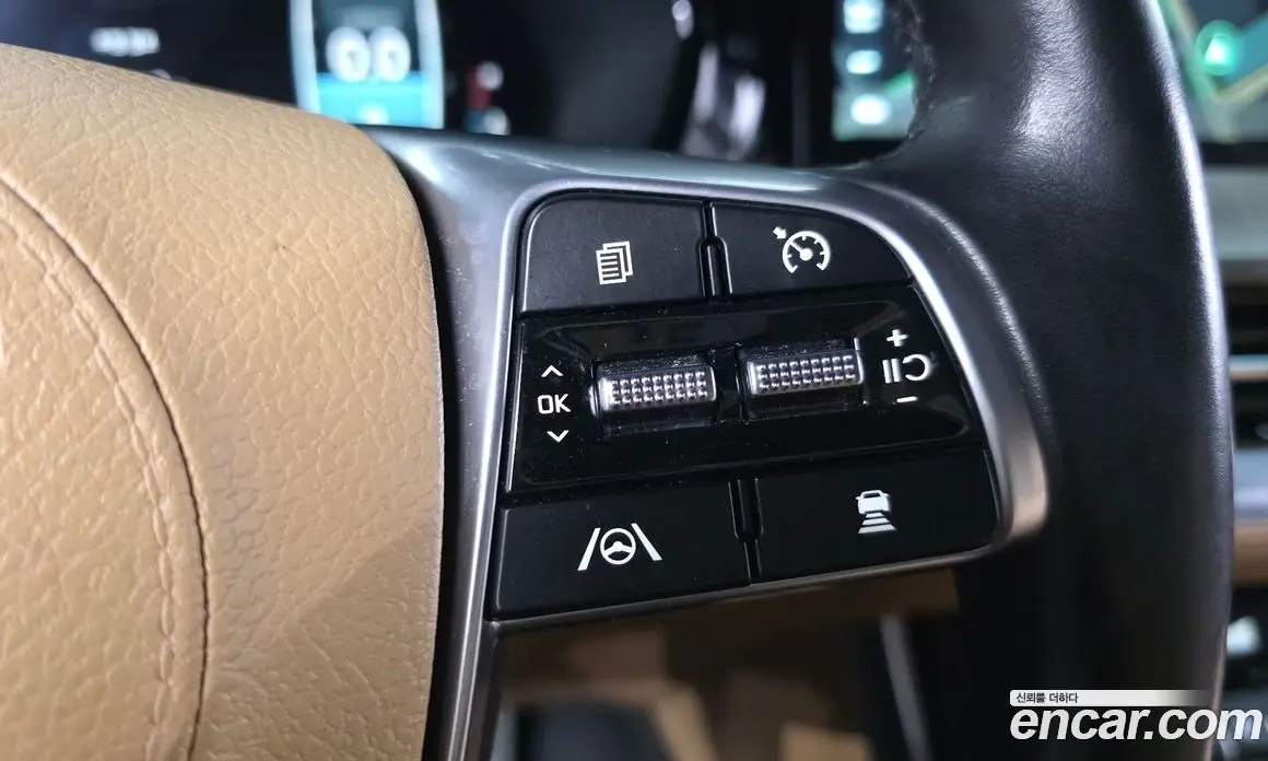 Kia Mohave 2021 3.0 автомат (гидро), фото 17