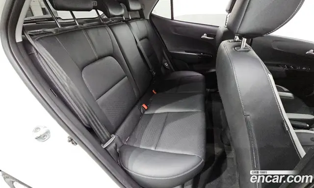 Kia Morning 2018 1.0 автомат (гидро), миниатюра 12