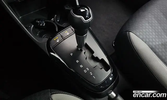 Kia Morning 2018 1.0 автомат (гидро), миниатюра 9