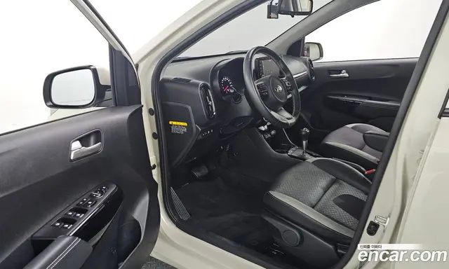 Kia Morning 2018 1.0 автомат (гидро), миниатюра 10