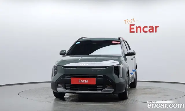 Kia Niro 2026 1.6 автомат (гидро), миниатюра 2