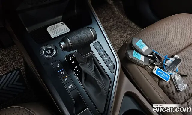 Kia Niro 2026 1.6 автомат (гидро), миниатюра 11