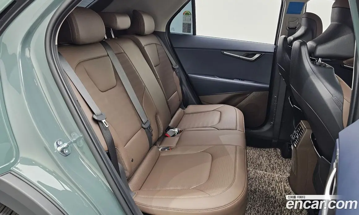Kia Niro 2026 1.6 автомат (гидро), фото 16