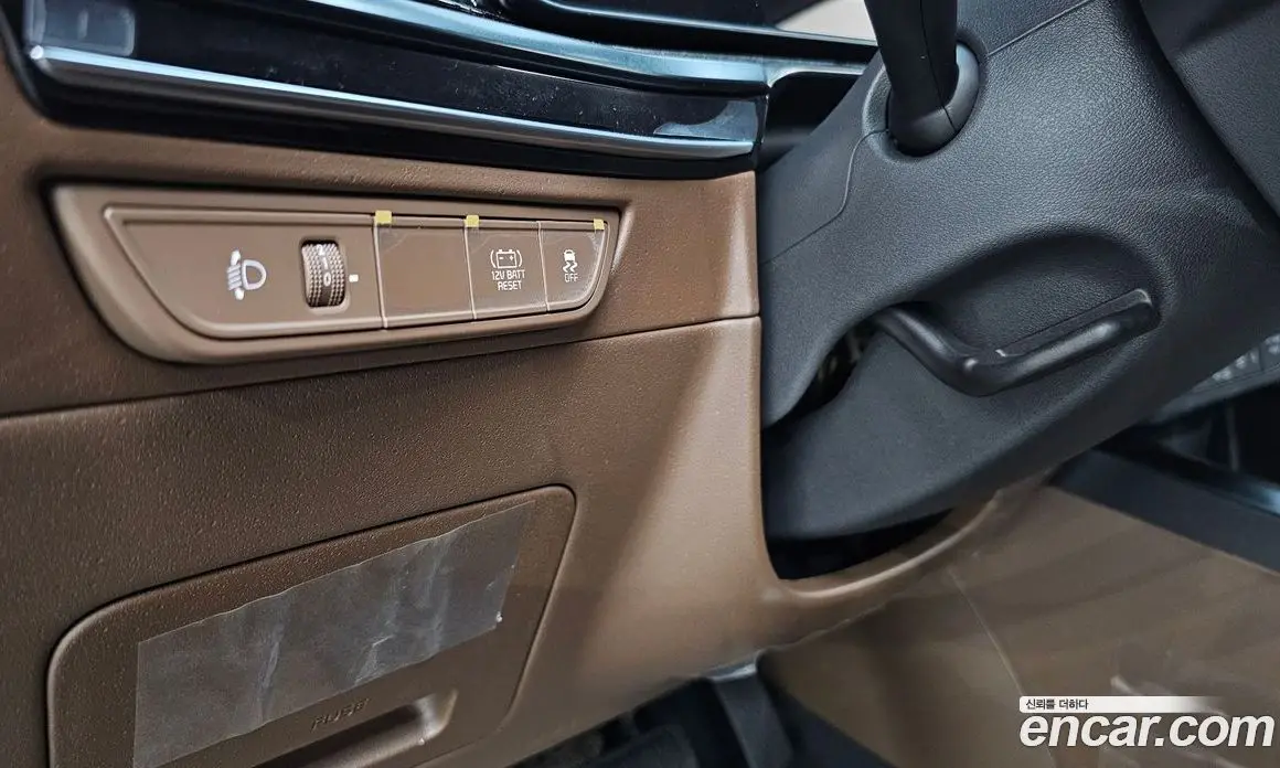 Kia Niro 2026 1.6 автомат (гидро), фото 24
