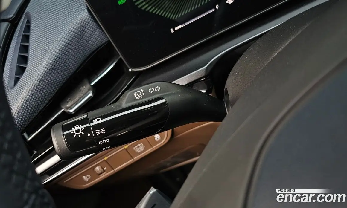 Kia Niro 2026 1.6 автомат (гидро), фото 25
