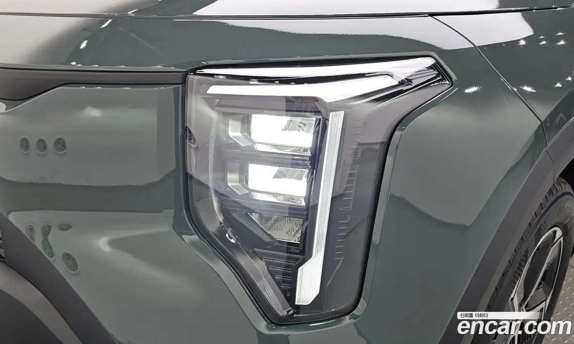 Kia Niro 2026 1.6 автомат (гидро), фото 7