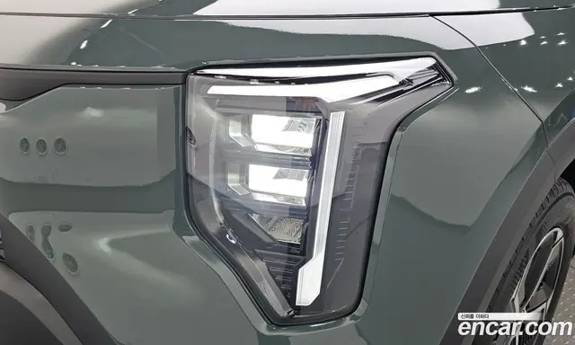 Kia Niro 2026 1.6 автомат (гидро), миниатюра 7
