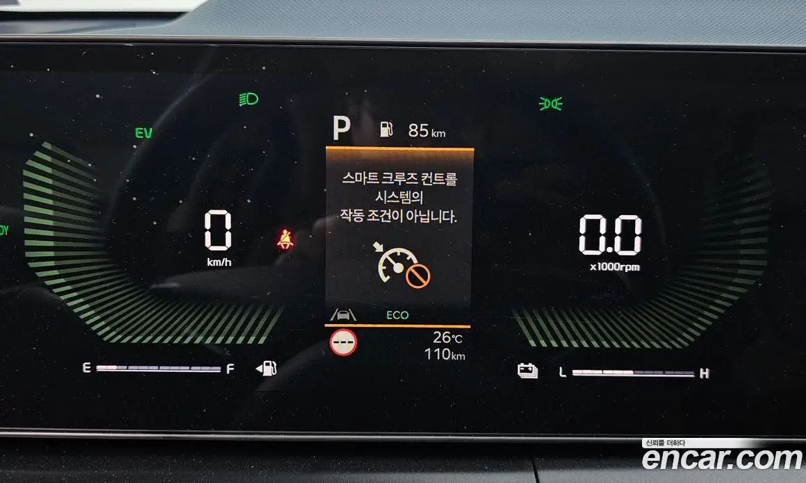 Kia Niro 2026 1.6 автомат (гидро), фото 10
