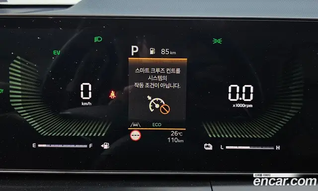 Kia Niro 2026 1.6 автомат (гидро), миниатюра 10