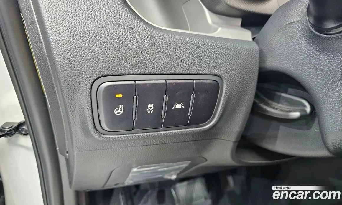 Kia Ray 2022 1.0 автомат (гидро), фото 16
