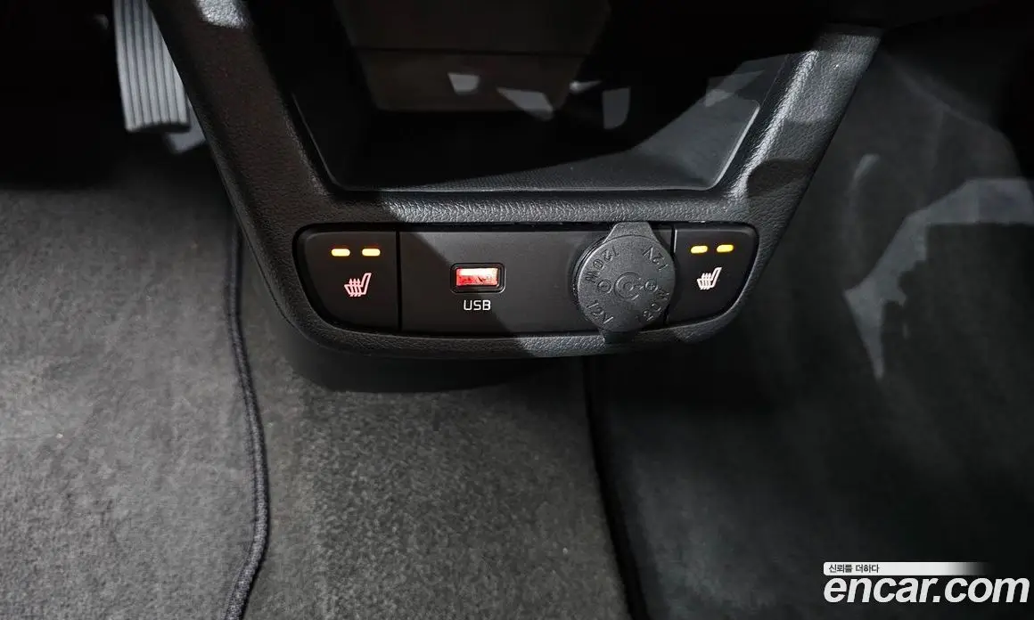 Kia Ray 2022 1.0 автомат (гидро), фото 17