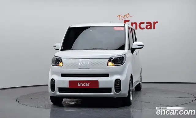 Kia Ray 2022 1.0 автомат (гидро), миниатюра 3