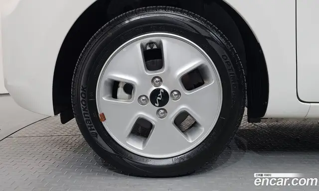Kia Ray 2022 1.0 автомат (гидро), миниатюра 5