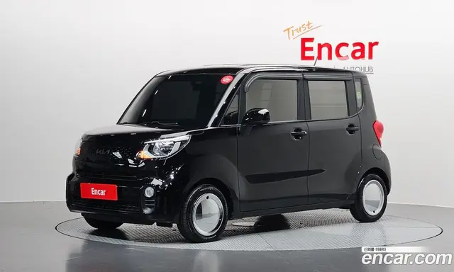 Kia Ray, 2022, 29 990 км