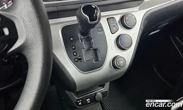 Kia Ray 2022 1.0 автомат (гидро), миниатюра 12