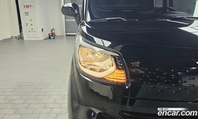 Kia Ray 2022 1.0 автомат (гидро), миниатюра 8