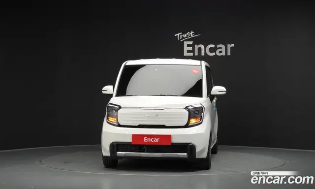 Kia Ray 2024 1.0 автомат (гидро), миниатюра 3