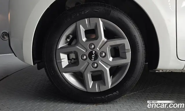 Kia Ray 2024 1.0 автомат (гидро), миниатюра 5