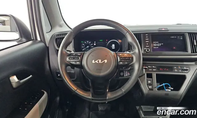 Kia Ray 2024 0.1 автомат (гидро), миниатюра 12