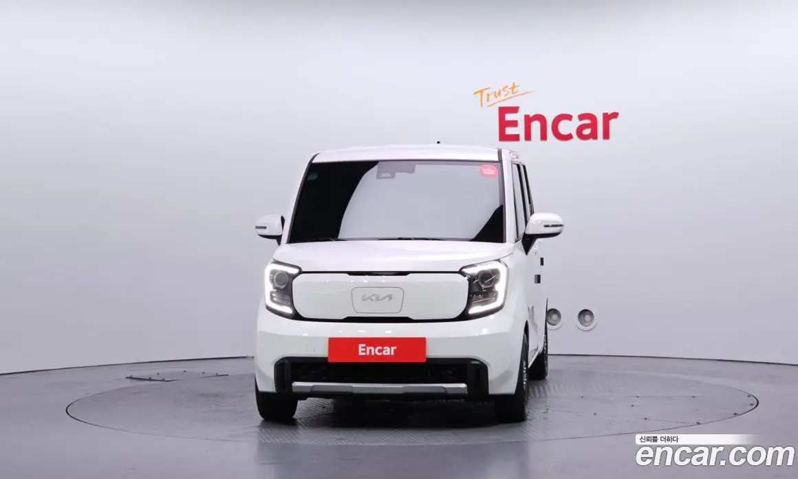 Kia Ray 2024 0.1 автомат (гидро), фото 3