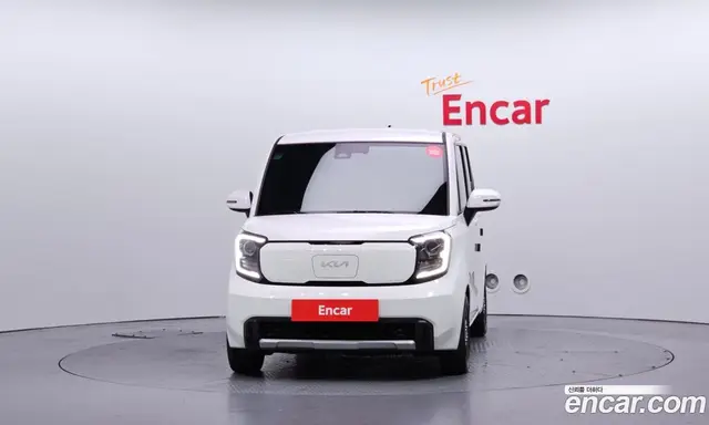 Kia Ray 2024 0.1 автомат (гидро), миниатюра 3